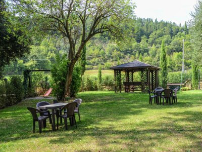Holiday house Ferienhaus Monte Santa Maria mit Pool - Outdoor photo 4