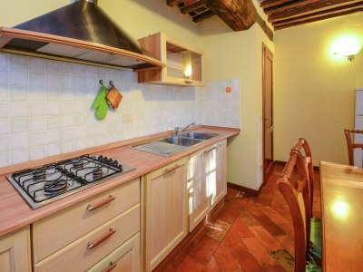 Holiday house Ferienhaus Monte Santa Maria mit Pool - Features photo 7