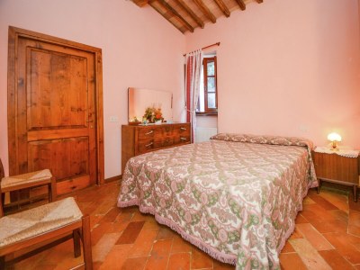 Holiday house Ferienhaus Monte Santa Maria mit Pool - Features photo 12