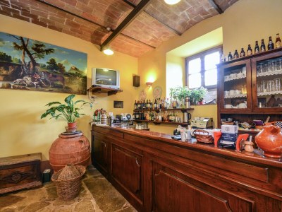 Holiday house Ferienhaus Monte Santa Maria mit Pool - Outdoor photo 40