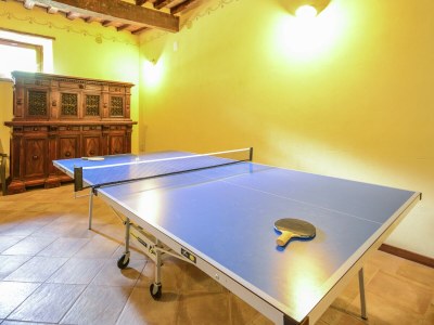 Holiday house Ferienhaus in Monte Santa Maria mit Pool - Features photo 8