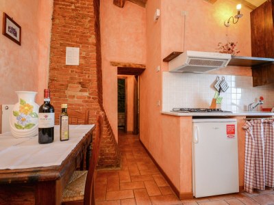 Holiday house Ferienhaus in Monte Santa Maria mit Pool - Features photo 12