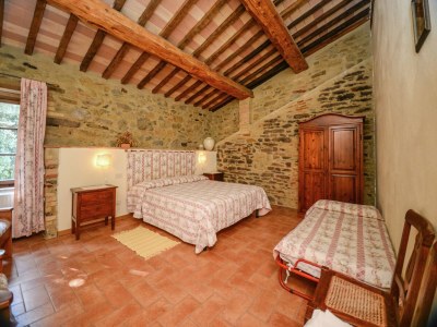 Holiday house Ferienhaus in Monte Santa Maria mit Pool - Features photo 14
