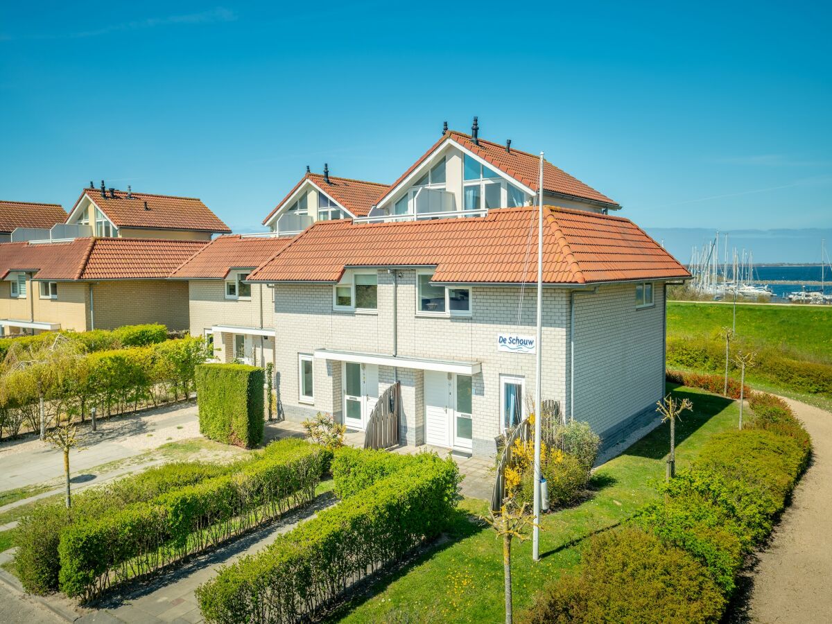 Holiday park Ferienhaus in Brouwershaven am Grevelingenmeer