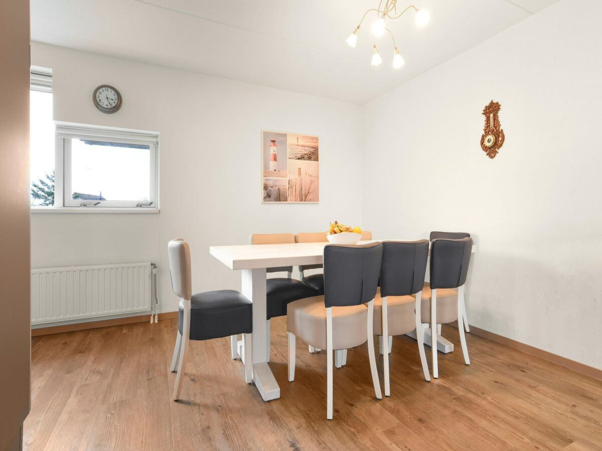 Holiday park Ferienhaus in Brouwershaven am Grevelingenmeer - Features photo 5
