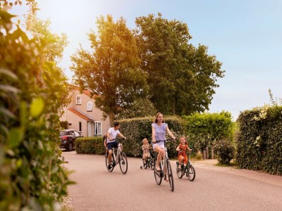 Holiday park Ferienhaus in Brouwershaven am Grevelingenmeer - Environment photo 14