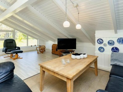 Holiday house 4 Sterne Ferienhaus in Ålbæk-By Traum - Outdoor photo 7