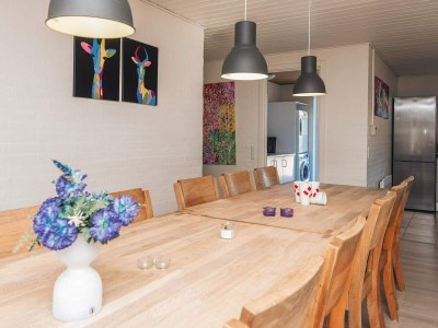 Holiday house Luxurioses Poolhaus -- By Traum Ferienwohnungen - Outdoor photo 36