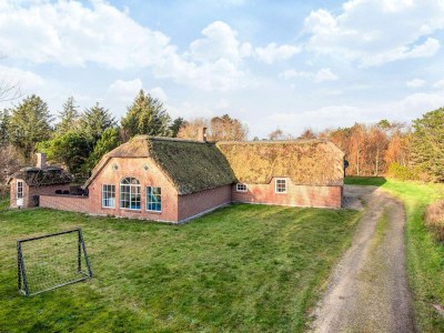 Holiday house Luxury Retreat with Pool - By Traum Ferienwohnungen - Holiday house