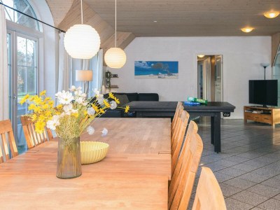 Holiday house Luxury Retreat with Pool - By Traum Ferienwohnungen - Outdoor photo 6