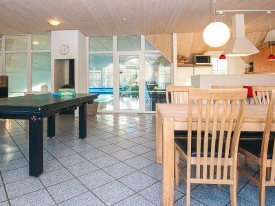 Holiday house Luxury Retreat with Pool - By Traum Ferienwohnungen - Outdoor photo 25