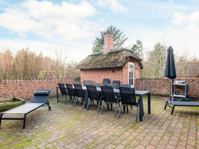 Holiday house Luxury Retreat with Pool - By Traum Ferienwohnungen - Outdoor photo 31