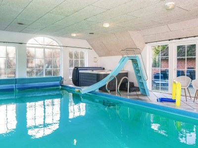 Holiday house Luxury Retreat with Pool - By Traum Ferienwohnungen - Outdoor photo 53