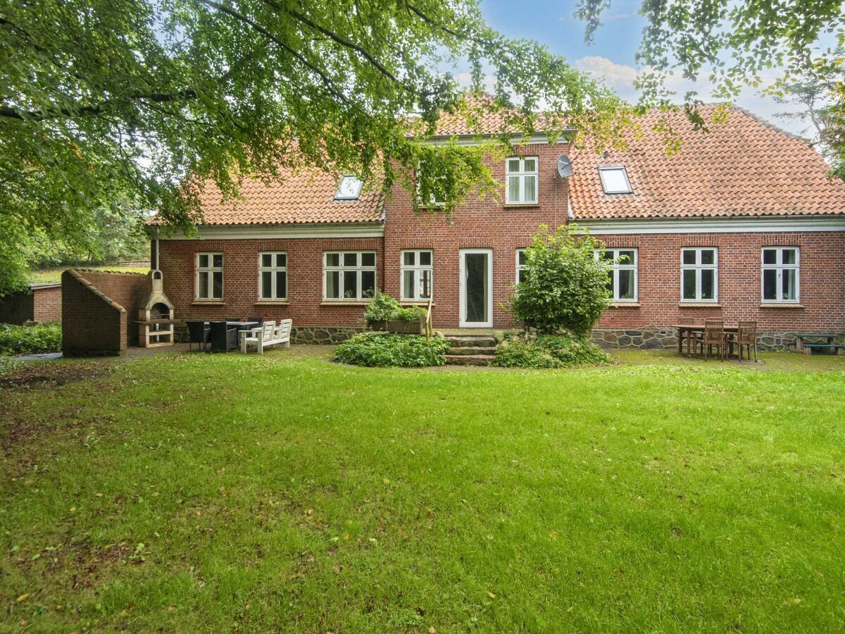 Holiday house Luxury Pool House Retreat - By Traum Ferienwohnungen - Outdoor photo 3
