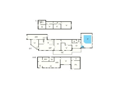 Holiday house Family Fun with Fjord View - By Traum Ferienwohnungen - Document photo 58