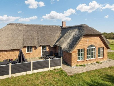 Holiday house Luxurioses Refugium mit Pool - Holiday house