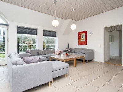 Holiday house Luxury Pool House near Sea - By Traum Ferienwohnungen - Outdoor photo 17