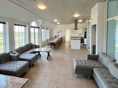 Holiday house 4 Sterne Ferienhaus in Ulfborg - Outdoor photo 8