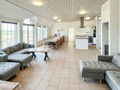 Holiday house 4 Sterne Ferienhaus in Ulfborg - Outdoor photo 20