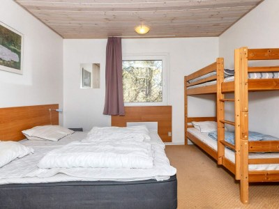 Holiday house 26 Personen Ferienhaus in Thyholm - Outdoor photo 44