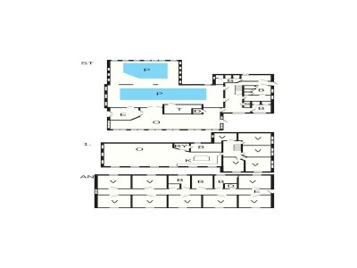 Holiday house 26 Personen Ferienhaus in Thyholm - Document photo 47