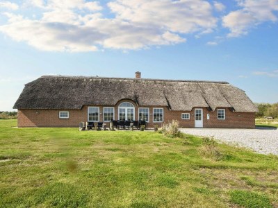 Holiday house Luxury Retreat by the Sea - By Traum Ferienwohnungen - Holiday house