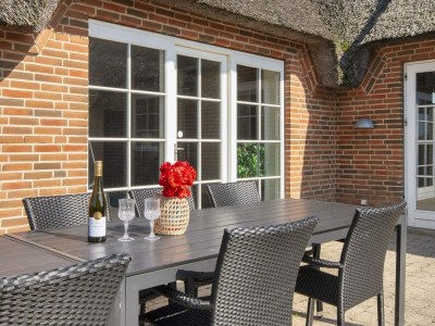 Holiday house Luxury Retreat by the Sea - By Traum Ferienwohnungen - Outdoor photo 7