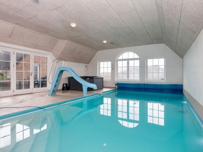 Holiday house Luxury Retreat by the Sea - By Traum Ferienwohnungen - Outdoor photo 9