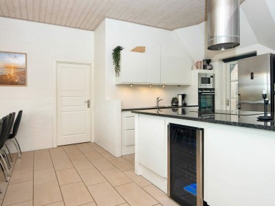Holiday house Luxury Retreat by the Sea - By Traum Ferienwohnungen - Outdoor photo 17