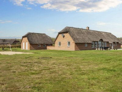 Holiday house Luxury Retreat by the Sea - By Traum Ferienwohnungen - Outdoor photo 19