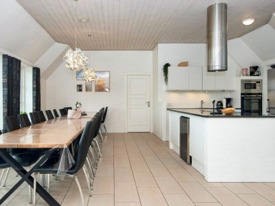 Holiday house Luxury Retreat by the Sea - By Traum Ferienwohnungen - Outdoor photo 38