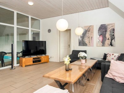 Holiday house Luxury Retreat by the Sea - By Traum Ferienwohnungen - Outdoor photo 42