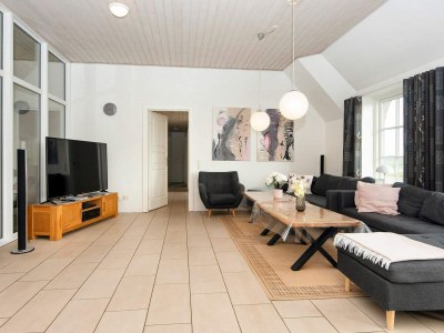 Holiday house Luxury Retreat by the Sea - By Traum Ferienwohnungen - Outdoor photo 45