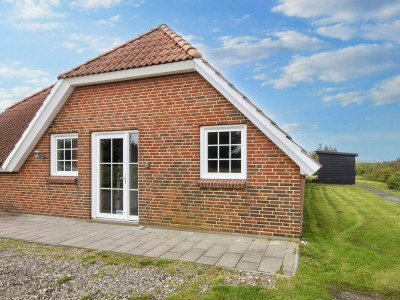 Holiday house Luxus-Poolhaus am Meer -- By Traum Ferienwohnungen - Outdoor photo 5