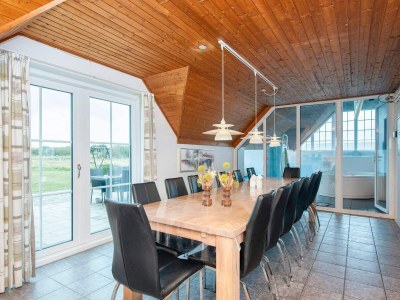 Holiday house Luxus-Poolhaus am Meer -- By Traum Ferienwohnungen - Outdoor photo 6