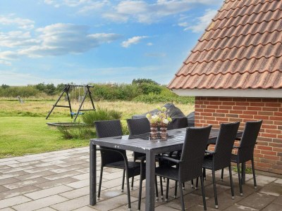 Holiday house Luxus-Poolhaus am Meer -- By Traum Ferienwohnungen - Outdoor photo 7
