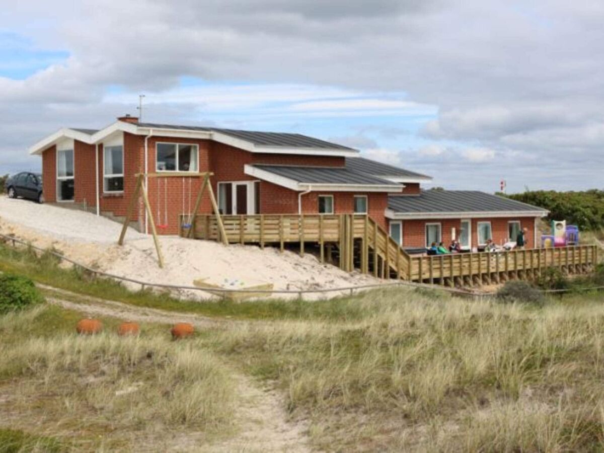 Holiday house Luxury Beach Retreat - By Traum Ferienwohnungen