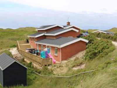 Holiday house Luxury Beach Retreat - By Traum Ferienwohnungen - Outdoor photo 6
