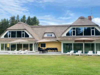 Holiday house Luxury Forest Retreat - By Traum Ferienwohnungen - Holiday house