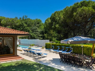 Villa Micol - Outdoor photo 19