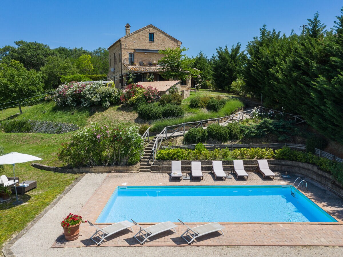 Villa Casa Felice