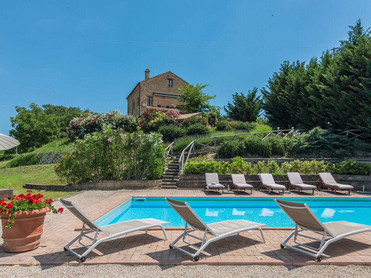 Villa Casa Felice - Outdoor photo 4