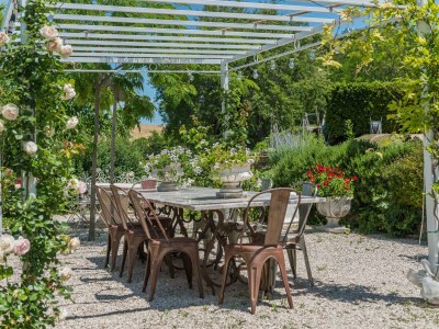 Villa Casa Felice - Outdoor photo 5