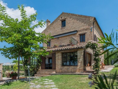 Villa Casa Felice - Outdoor photo 11