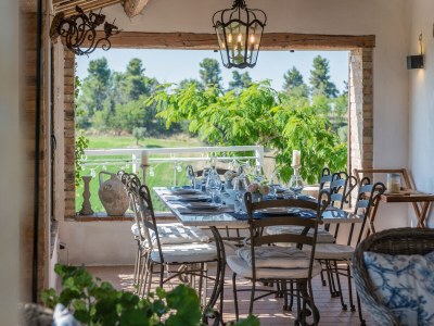 Villa Casa Felice - Features photo 18