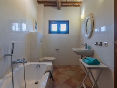Villa Casa Felice - Features photo 36