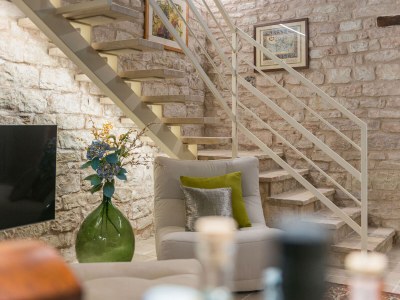 Villa Villa Azzurra - Features photo 40