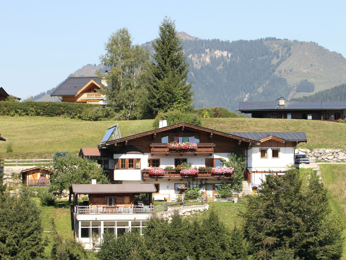 Apartment 5-Personenwohnung "Bellevue" - Outdoor photo 2
