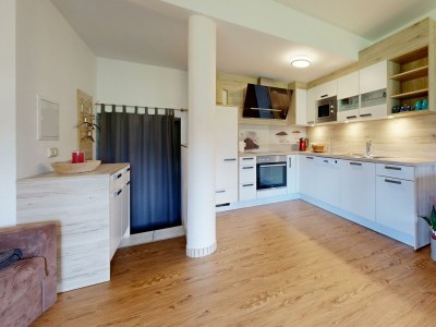 Apartment 5-Personenwohnung "Bellevue" - Features photo 12