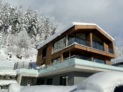 Apartment Loder Lodge.Tirol in St. Jakob in Haus - Apartment